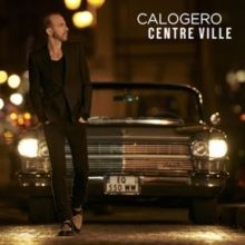 Centre Ville (CD / Album)