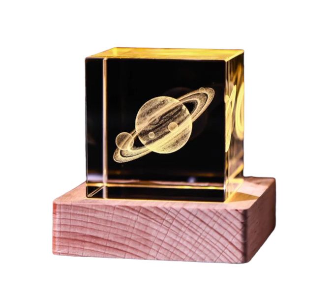 Saturn image