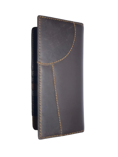 Ladies Leather Bifold Wallets 861-50