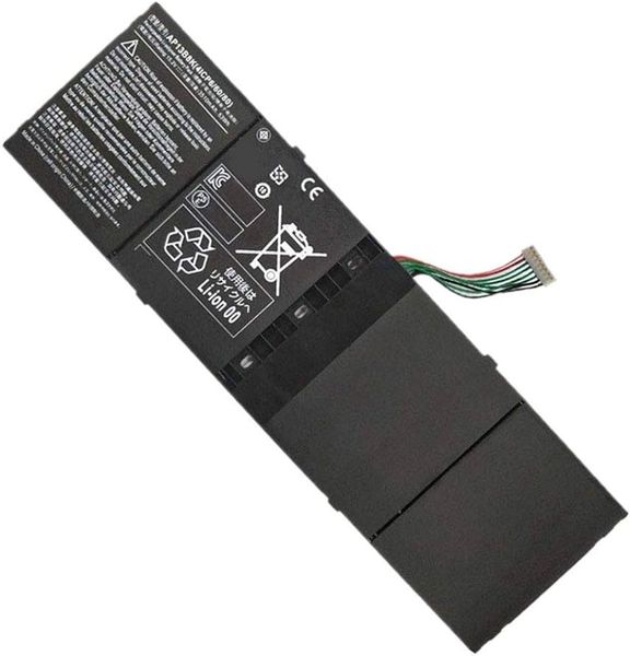 Higher capacity battery for Acer Aspire V5-472 V5-572 R7-571