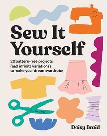 The Sewing Book: Essential Techniques of Sewing Clothes: Sewing