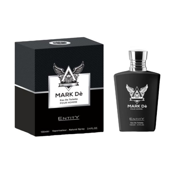 Mark De Pour Homme 100ml By Entity Perfumes
