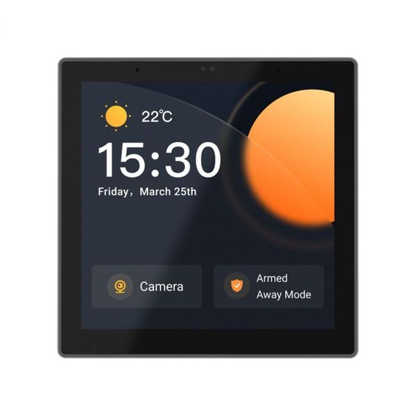 SONOFF NSPanel Pro Smart Home Control Panel