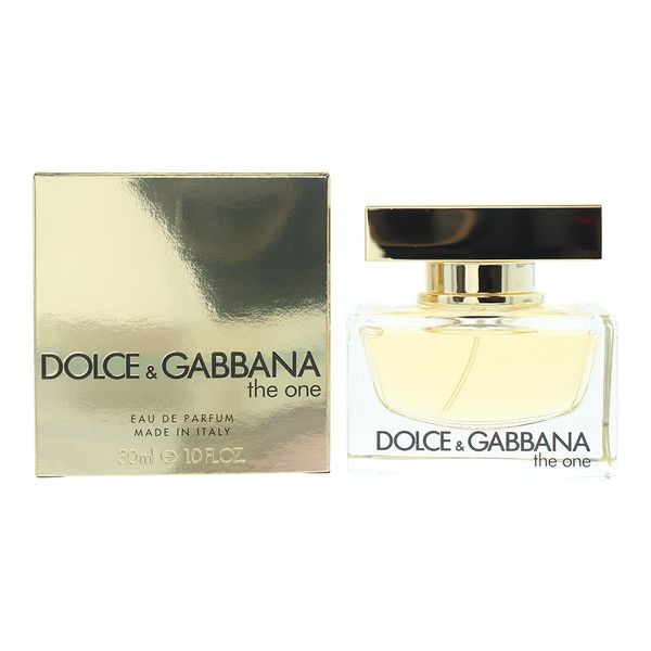 Dolce &amp; Gabbana The One Eau de Parfum 30ml(Parallel Import)