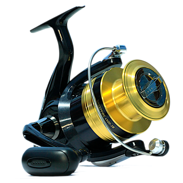 Daiwa Sweepfire 4500 Spinning Reel