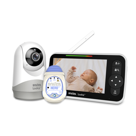 Snuza Hero MD Baby Breathing Monitor - Medically Certified | Shop