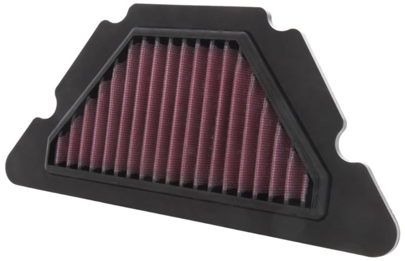 K&amp;N Performance Filter suits YAMAHA FZ6 Fazer 600 R 2009>2017 / XJ6 600