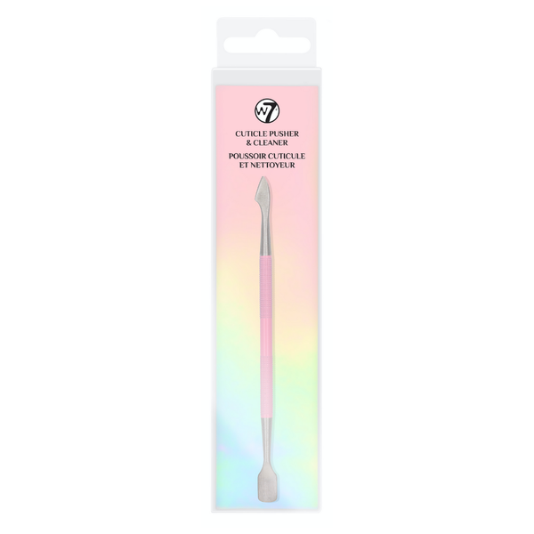 W7 Nail Cuticle Pusher And Cleaner