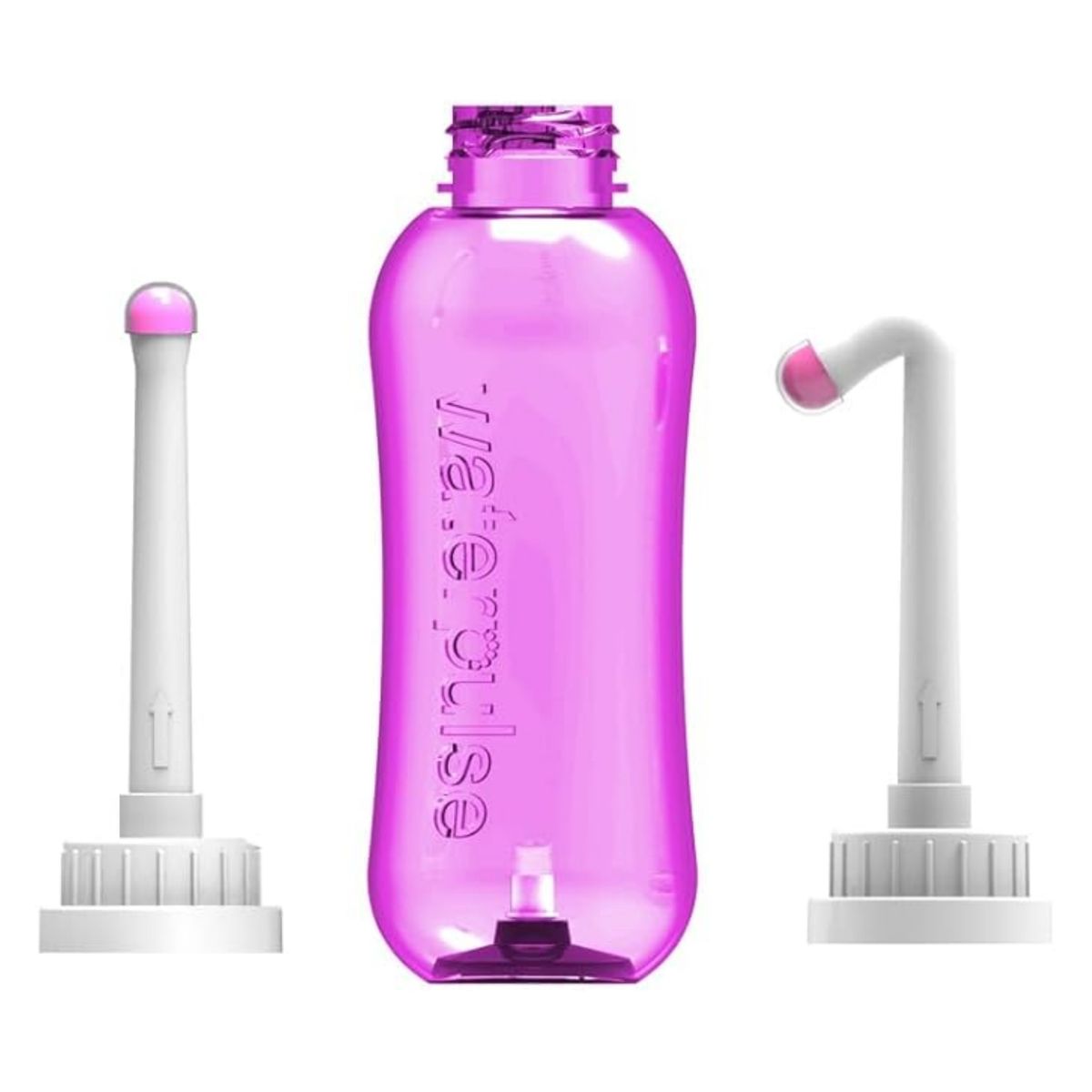 450ml Peri Bottle Bidet Spray for Women Personal Hygiene Clean