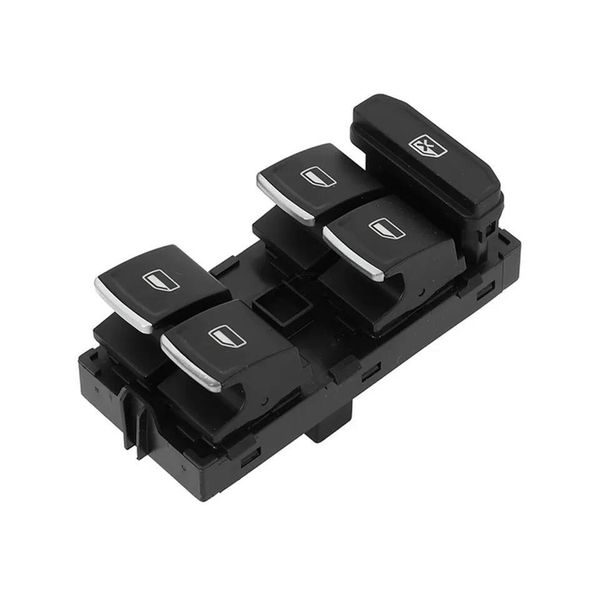 5G0959857C Car Power Window Switch Control Button For VW Golf MK7 Passat B8
