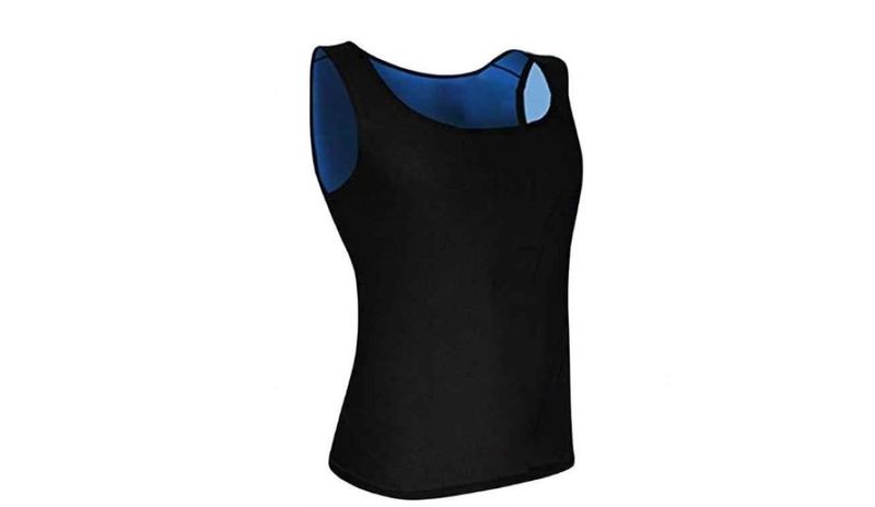 Sweat Shaper Sauna Vest