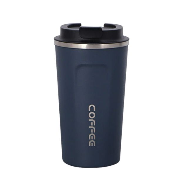 Smart Coffee Cup with Temperature Display Stainless Steel Travel Mugs