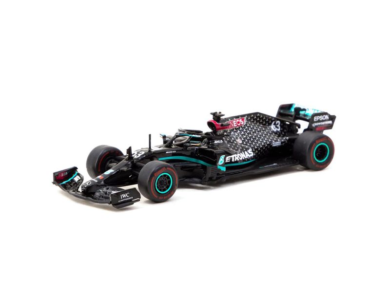 Mercedes-Amg F1 W11 Eq Performance 2020 Sakhir Gp George Russell