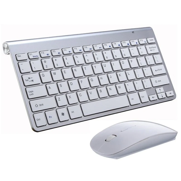 Wireless Keyboard and Mouse Combo 612/Hk4200
