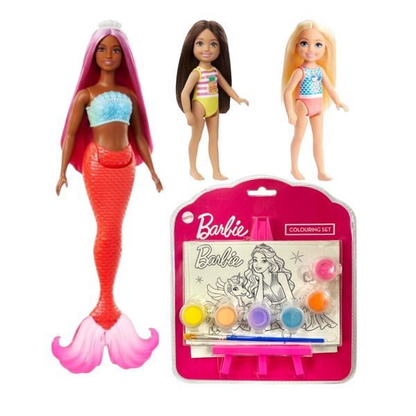 Mattel logo