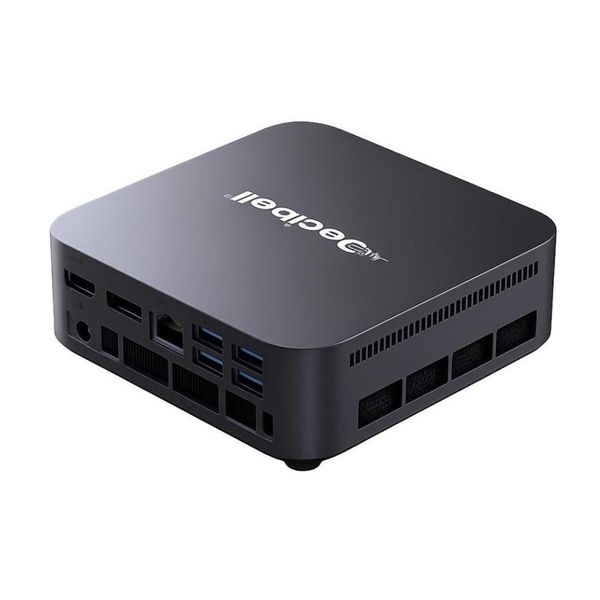 Decibell Mini Business PC | i3 -1215U | 8GB DDR5 | 256GB SSD | WIN 11 Pro