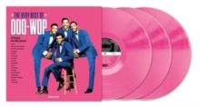 The Very Best of Doo-wop (Vinyl / 12" Album Coloured Vinyl)