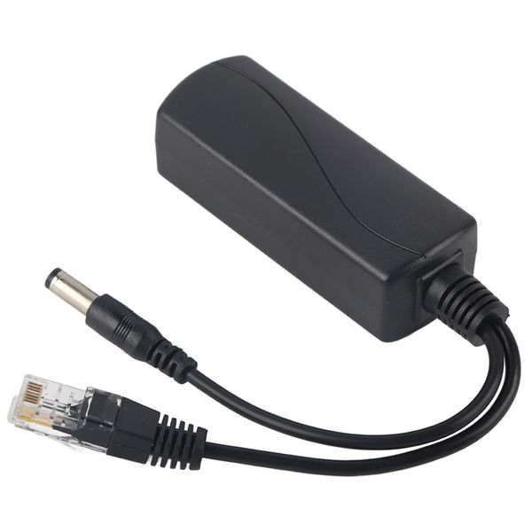 48V to 12V POE Cable