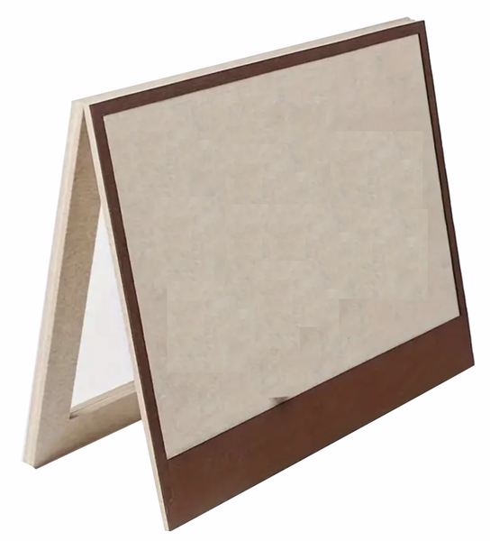 Home Self-Adhesive Felt Board Photo Wall Art Deco to Hide DB Board