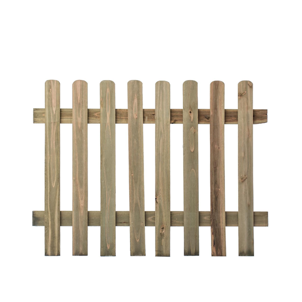 Picket Fencing 900x1200