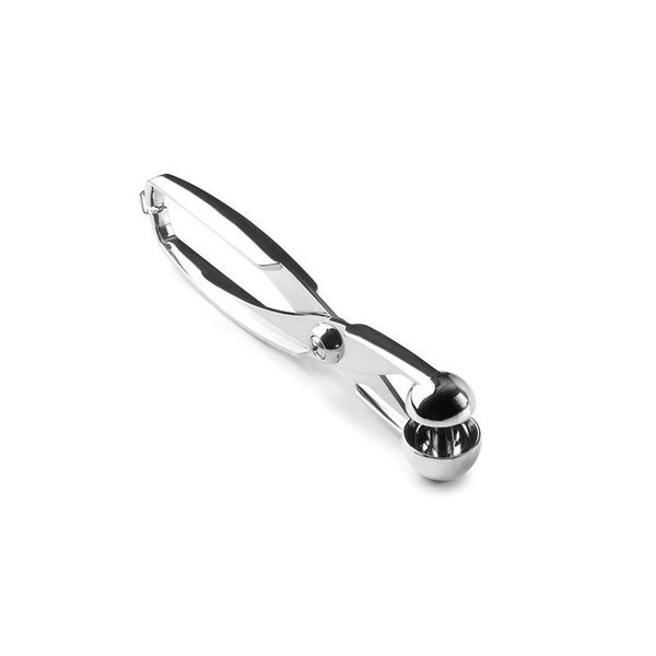 Ibili Cherry and Olive Pitter - 18.5 cm