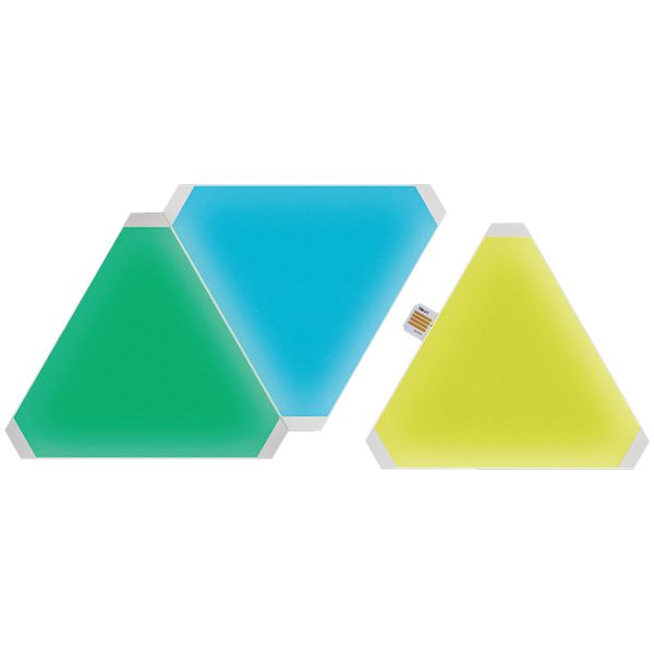 Yeelight Smart LED Light Panels Extension (3 PCS)