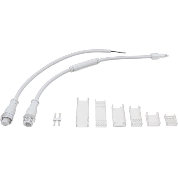 Halo - Connector Sets - Cable Joint End Cap