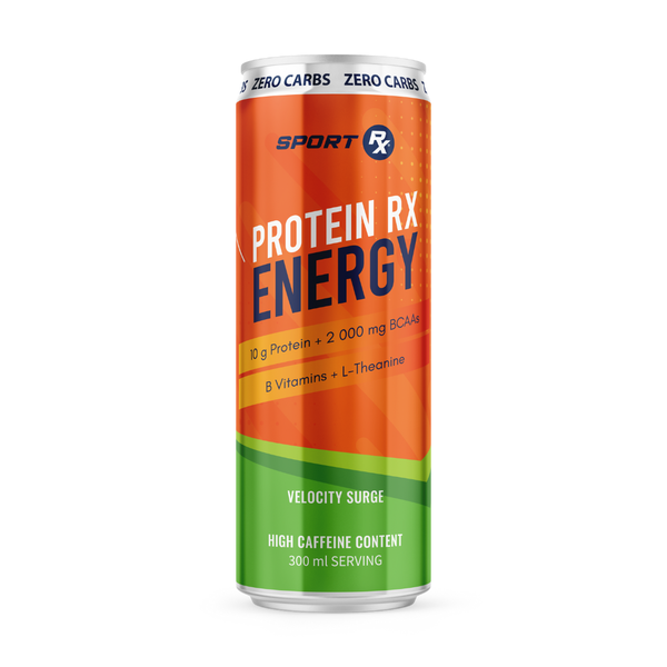 Protein Rx Energy | Velocity Surge 24 Pack
