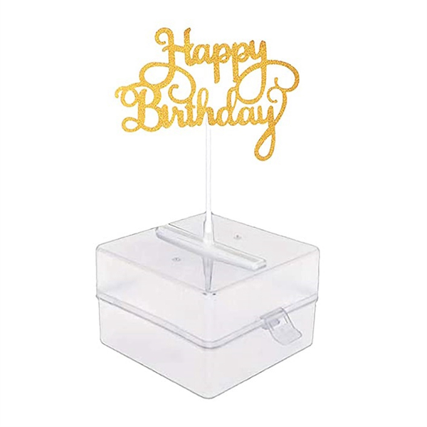Cake Money Box Set Money Pulling Cake Making Mold Cake Atm Money Box