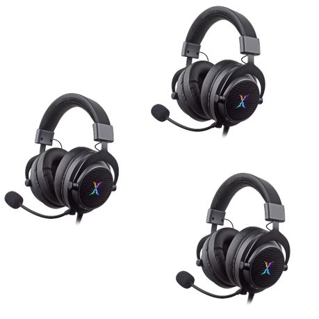 Foxxray würger 2025 usb gaming headset