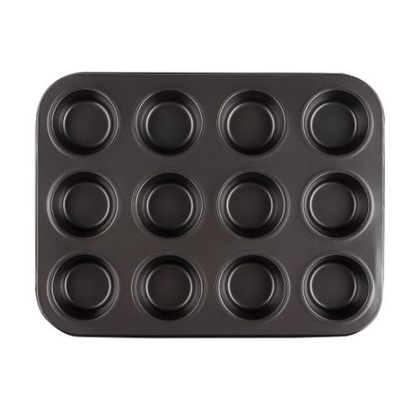 Baking tray for cupcakes hotsell