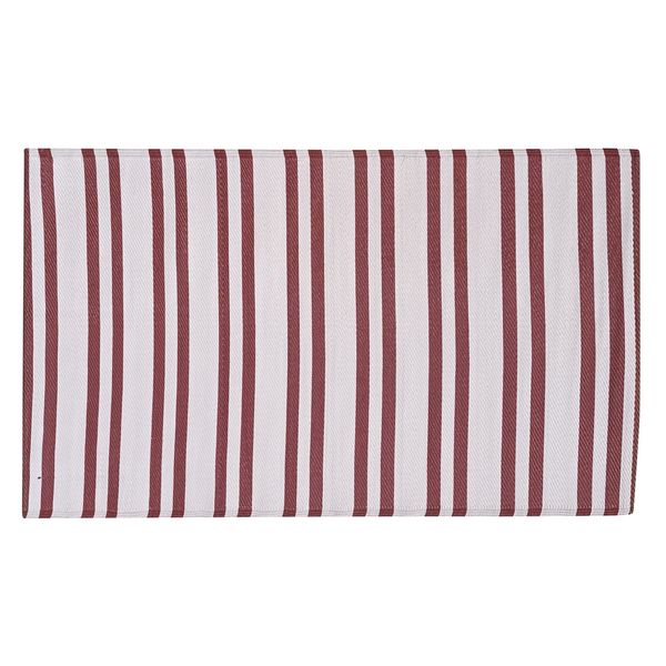 Kirk Decor Reversible PVC Mat Ticking Doublesided