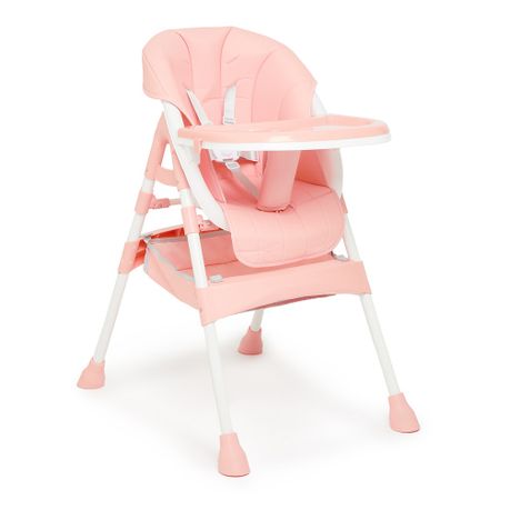 George clearance high chair