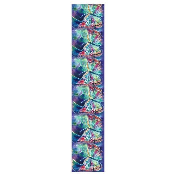 I'll Fly Away Table Runner by Kirstin van Lieshout