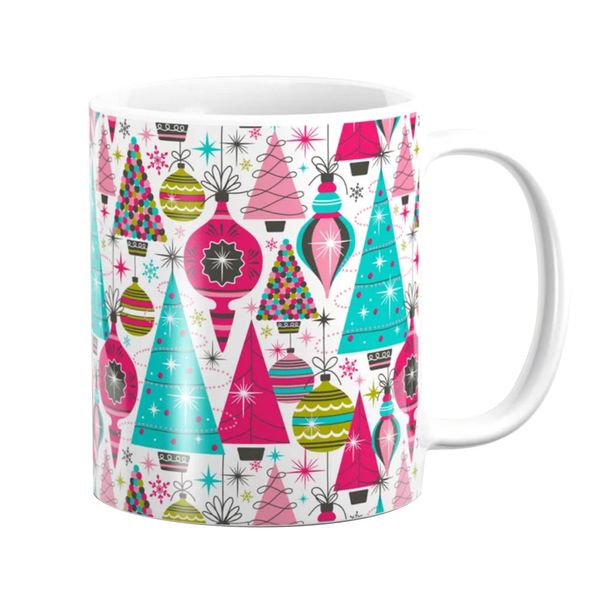 Pappa Joe - Mug Set - Deck The Halls