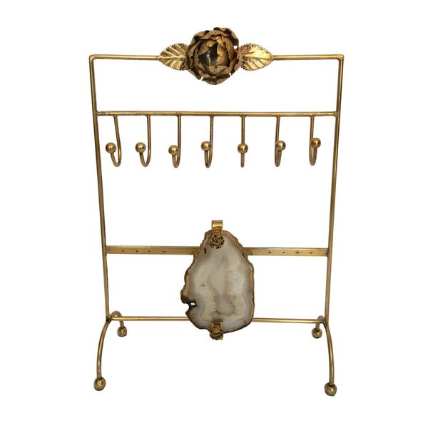 YB Ambiente - Italian Gold Jewellery Stand