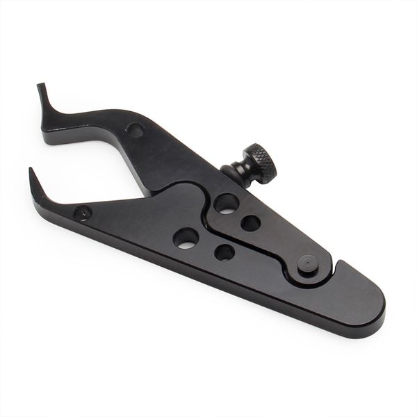Motorcycle Cruise Control Throttle Lock Throttle Assist Hand Grip Clamp