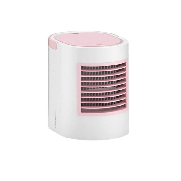 Mini Desktop Portable Fan