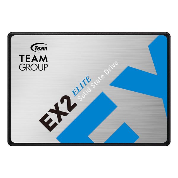 TeamGroup EX2 2TB SSD