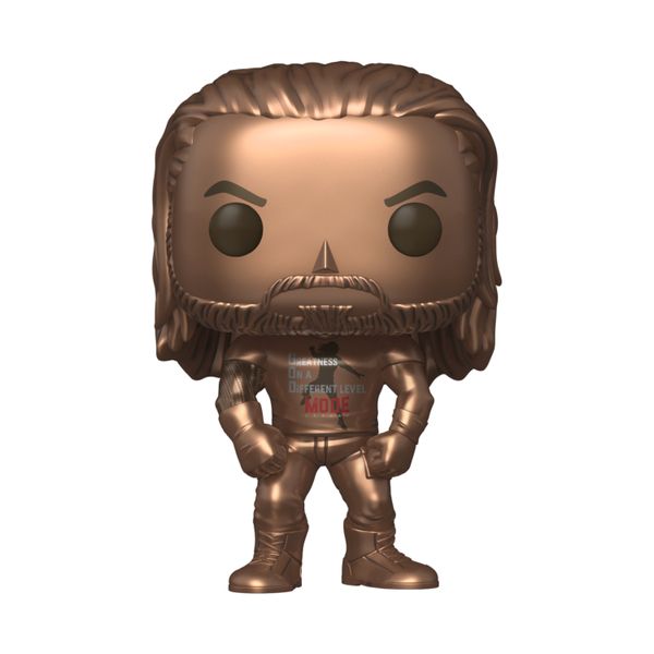 Funko Pop! WWE - Roman Reigns - Special Edition