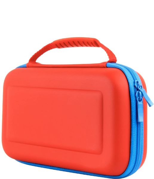 Orzly Case for Nintendo switch Oled - Tanami Gift box edition