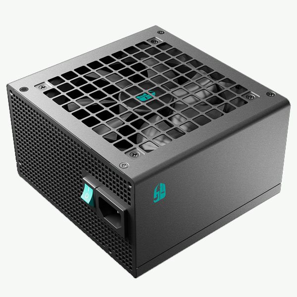 DeepCool GS PF700X 700W 80+Bronze ATXV2 230W PSU-BK