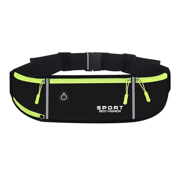 Running Waist bag - Outdoor Sports Waterproof Waist Bag