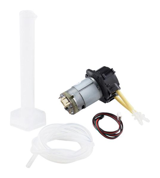 DFRobot (DFR0523) Gravity Digital Peristaltic Pump
