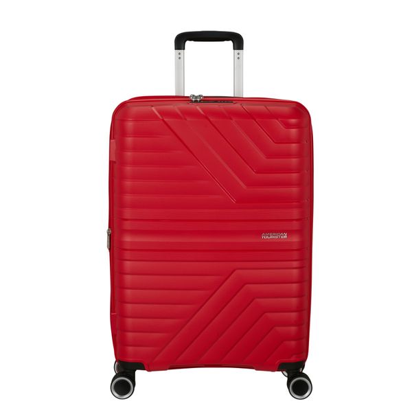 American Tourister - Flytwist Spinner Expandable 67cm
