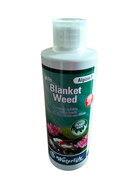 Waterlife - Algizin G - 500ml