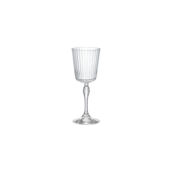 Bormioli Rocco Cocktail Glass 250ml (Pack of 12)