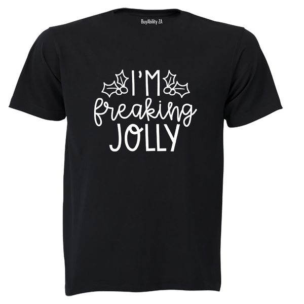 Christmas - Adults - T-Shirt image