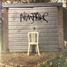 Waiting Room (CD / Album)