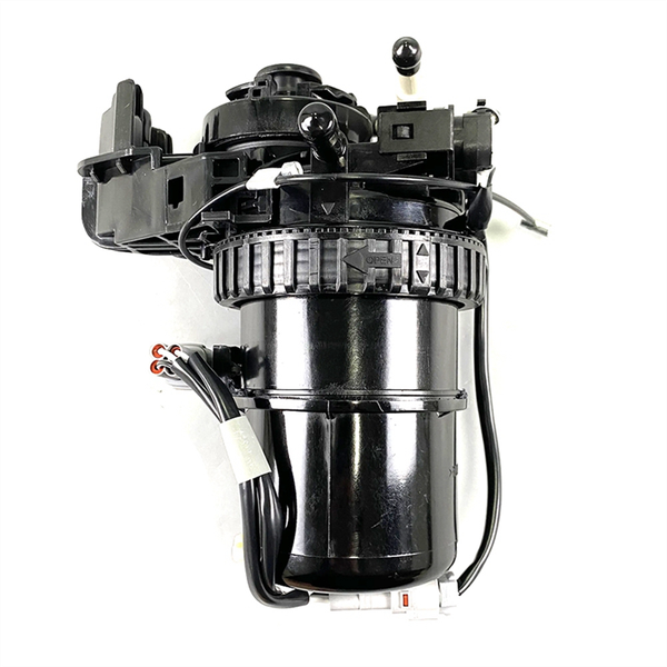 Fuel Filter Assembly for Hilux Revo Gun125 1Gdftv Compatible with Toyota
